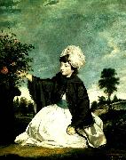 lady caroline howard Sir Joshua Reynolds